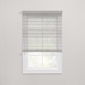 2 Inch Faux Wood Blinds